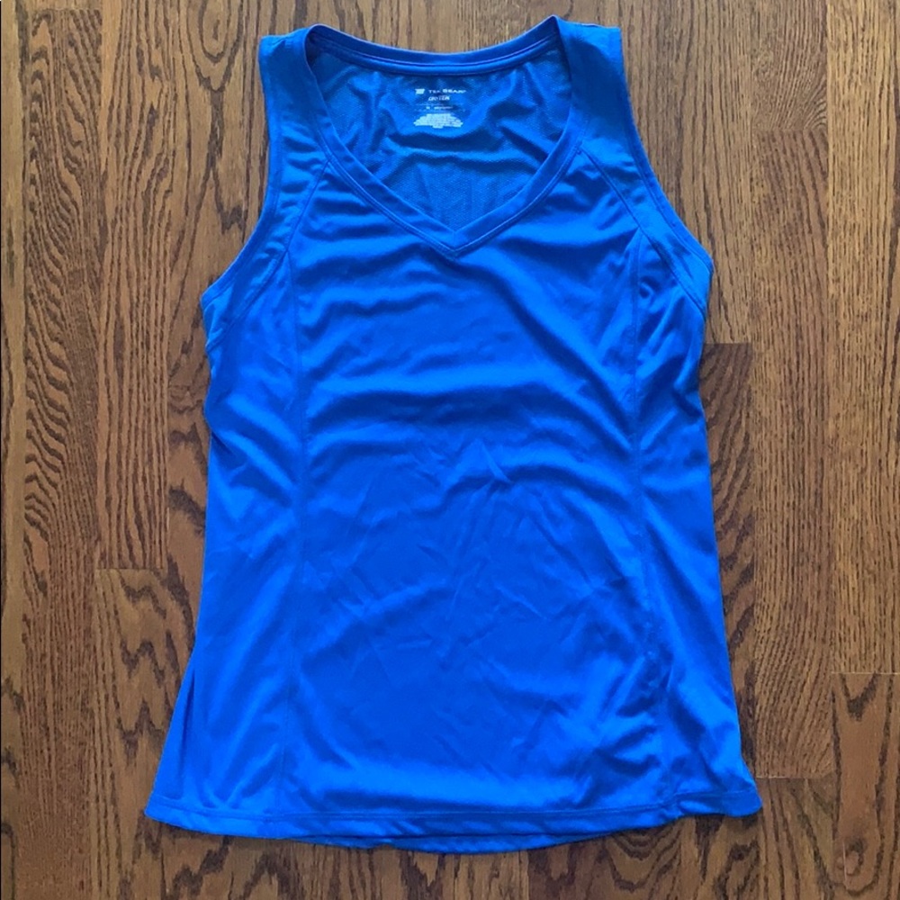 Tek Gear Dri Fit Tank Top